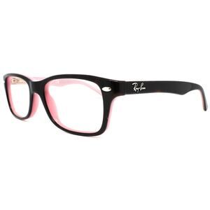 Ray-Ban RB 1531 3580 Youth/Girls 48-16-130mm Eyeglasses FRAMES ONLY - GOOD